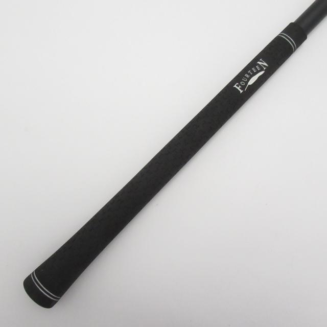 【中古ゴルフクラブ】フォーティーン　DJ　DJ-6 ウェッジ FT-62w Ver2　シャフト：FT-62w Ver2の通販は