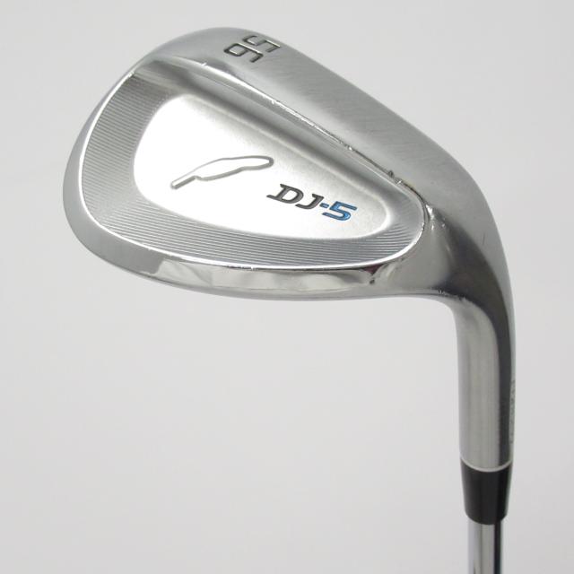 【中古ゴルフクラブ】フォーティーン　DJ　DJ-5 ウェッジ N.S.PRO DS-91w　シャフト：N.S.PRO DS-91wの通販はその他ウェッジ