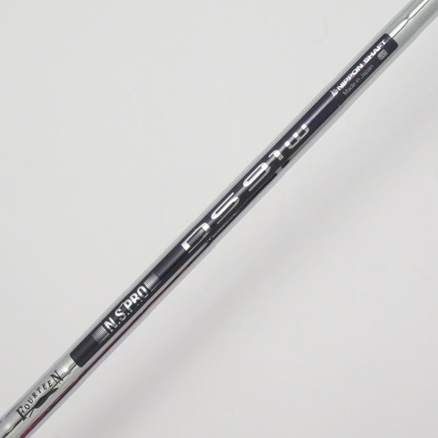 【中古ゴルフクラブ】フォーティーン DJ DJ-5 ウェッジ N.S.PRO DS-91w シャフト:N.S.PRO DS-91wの通販は 【中古ゴルフクラブ】フォーティーン DJ DJ-5 ウェッジ N.S.PRO DS-91w シャフト:N.S.PRO DS-91wの通販は