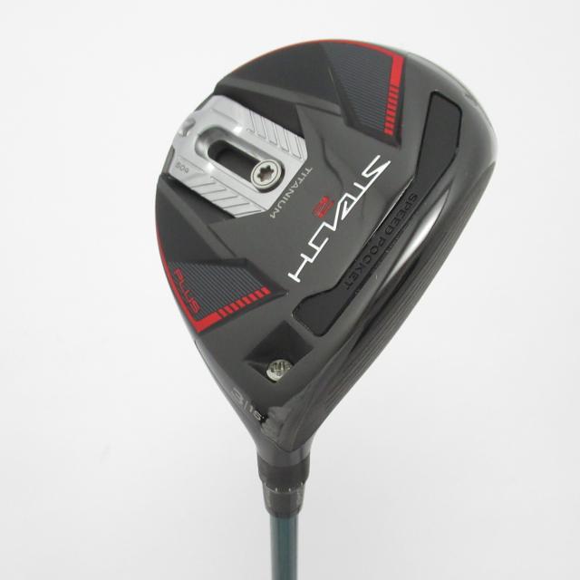 フェアウェイウッド 、ステルス2 3W シャフトNXグリーン60S！メンズ