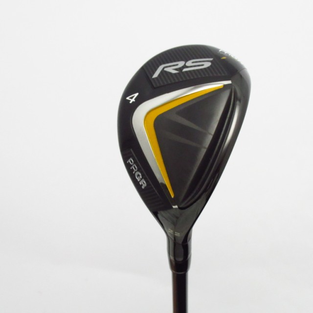【中古ゴルフクラブ】プロギア　RS　RS JUST ユーティリティ Diamana FOR PRGR　シャフト：Diamana FOR PRGRの通販は