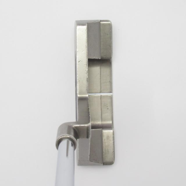 中古ゴルフクラブ】テーラーメイド TRUSS トラス TB1 パター スチール