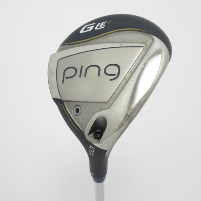 ピン（PING）（レディース）G LE 3 ドライバー(1W、ロフト11.5度