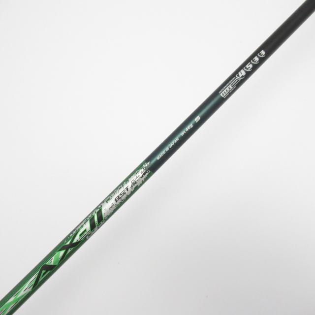 中古ゴルフクラブ】ダンロップ XXIO ゼクシオ X(2022) ドライバー