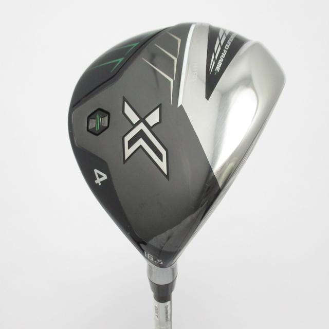 【中古ゴルフクラブ】ダンロップ　XXIO　ゼクシオ X(2022) フェアウェイウッド Miyazaki AX-2　シャフト：Miyazaki AX-2の通販は 15,185円