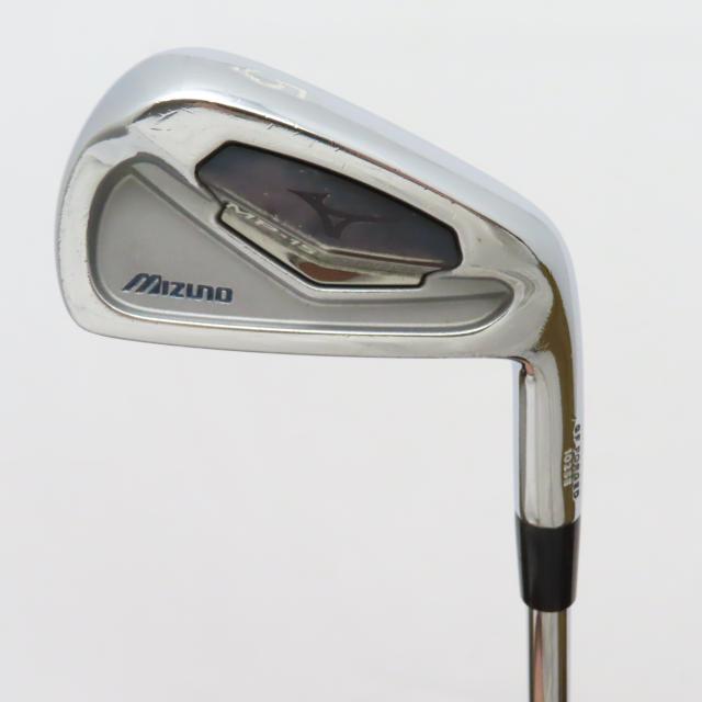 【中古ゴルフクラブ】ミズノ　MP　MP-15 アイアン Dynamic Gold CPT TOUR ISSUE　シャフト：Dynamic Gold CPT TOUR ISSUEの通販は