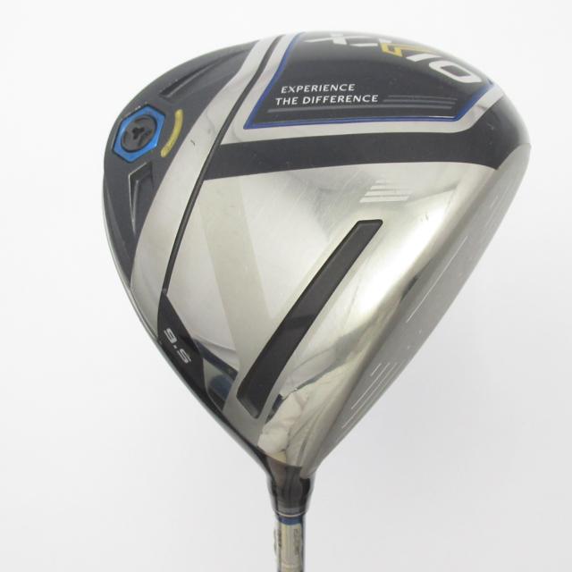 【中古ゴルフクラブ】ダンロップ　XXIO　ゼクシオ イレブン ドライバー(ネイビー) ドライバー XXIO MP1100　シャフト：XXIO MP1100の通販は