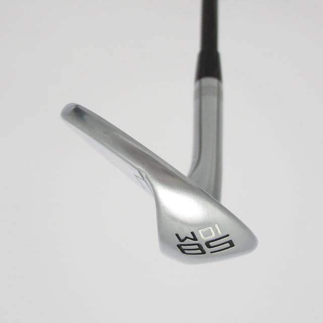 【中古ゴルフクラブ】タイトリスト　Vokey　ボーケイデザイン フォージド ウェッジ RAUNE i90　シャフト：RAUNE i90の通販は