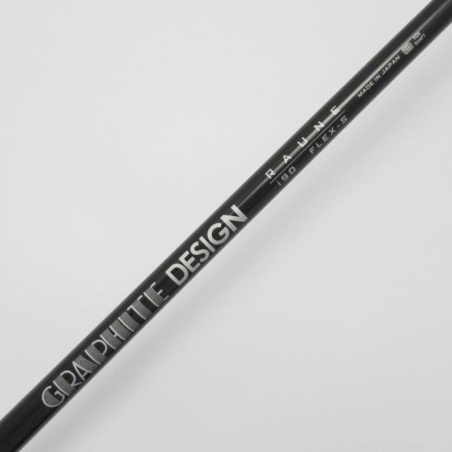 【中古ゴルフクラブ】タイトリスト　Vokey　ボーケイデザイン フォージド ウェッジ RAUNE i90　シャフト：RAUNE i90の通販は