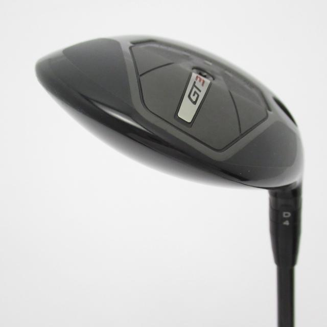中古ゴルフクラブ】タイトリスト TITLEIST GT3 フェアウェイウッド
