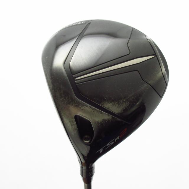 【中古ゴルフクラブ】タイトリスト　TSR　TSR2 ドライバー TSP111 50　シャフト：TSP111 50　レフティの通販は