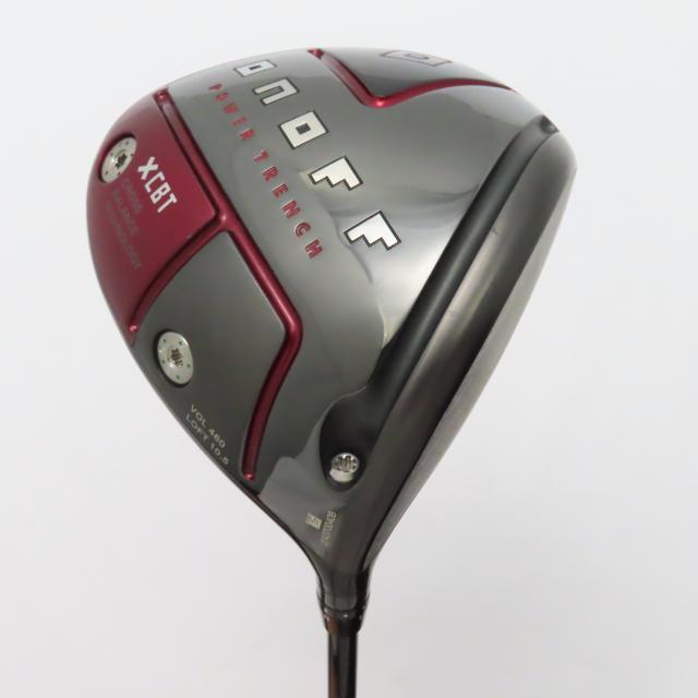 【中古ゴルフクラブ】オノフ　AKA　ONOFF AKA(2022) ドライバー SMOOTH KICK MP-522D　シャフト：SMOOTH KICK MP-522Dの通販は