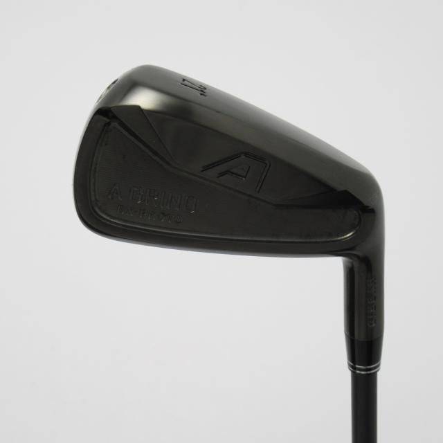 【中古ゴルフクラブ】エーデザインゴルフ A GRIND A GRIND BX PROTO HYBRID ユーティリティ ATTAS MB HY 85 シャフト:ATTAS MB HY 85の通販は