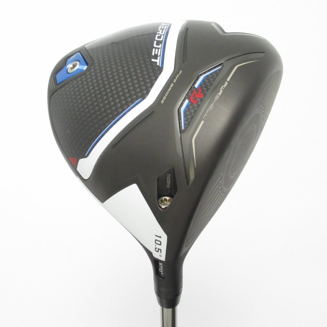 OVDカスタム】SRIXON ZXi LS DRIVER ドライバー 右用[DW