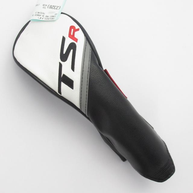 中古ゴルフクラブ】タイトリスト TSR TSR3 ユーティリティ TENSEI PRO
