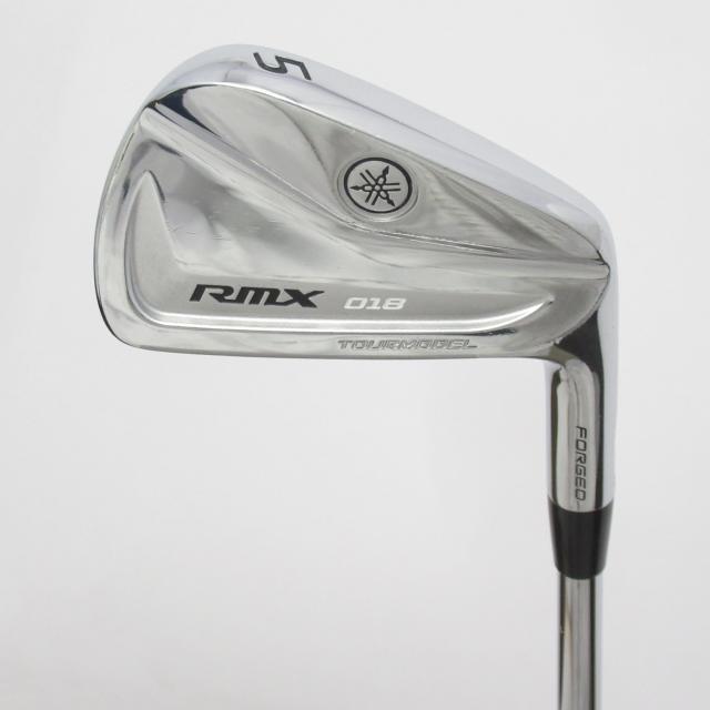 中古ゴルフクラブ】ヤマハ RMX RMX 018 TOURMODEL アイアン