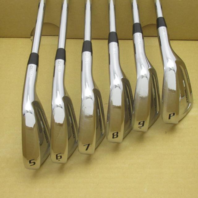 中古ゴルフクラブ】ヤマハ RMX RMX 018 TOURMODEL アイアン