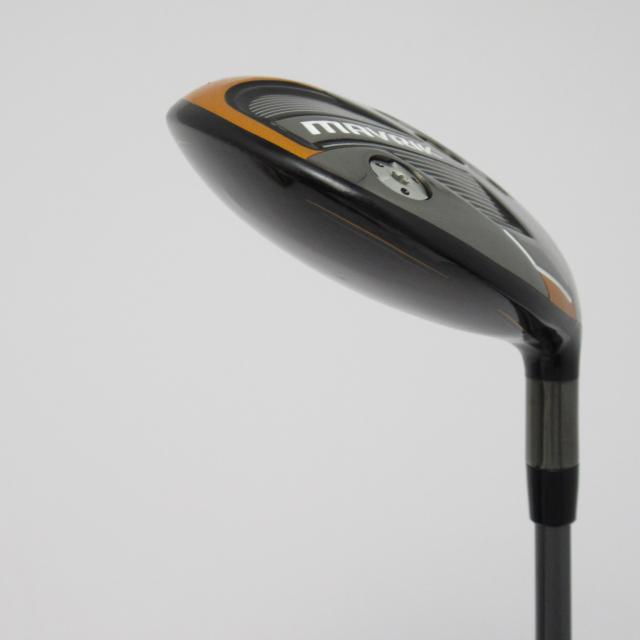 中古ゴルフクラブ】キャロウェイゴルフ MAVRIK マーベリック サブゼロ