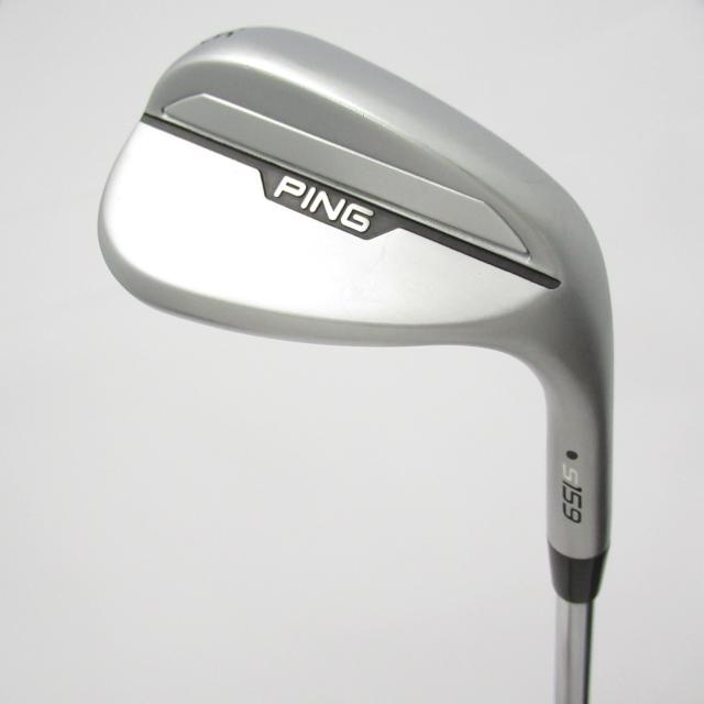 【中古ゴルフクラブ】ピン　PING　S159 ウェッジ N.S.PRO MODUS3 TOUR 115　シャフト：N.S.PRO MODUS3 TOUR 115の通販は