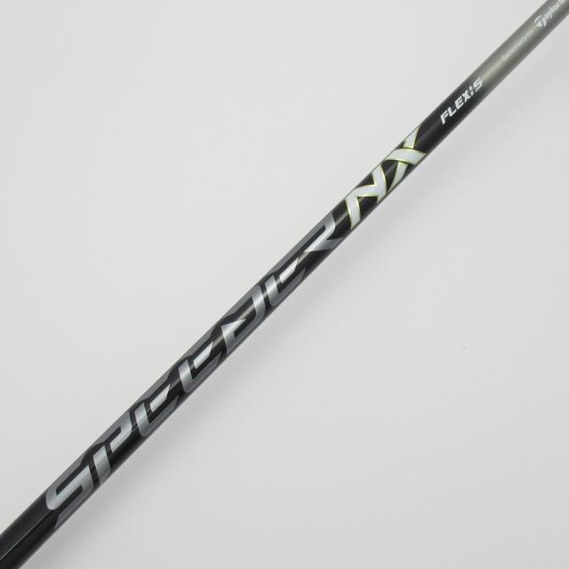 【中古ゴルフクラブ】テーラーメイド STEALTH ステルス グローレ ドライバー Speeder NX for TM シャフト:Speeder NX for TMの通販は 【中古ゴルフクラブ】テーラーメイド STEALTH ステルス グローレ ドライバー Speeder NX for TM シャフト:Speeder NX for TMの通販は