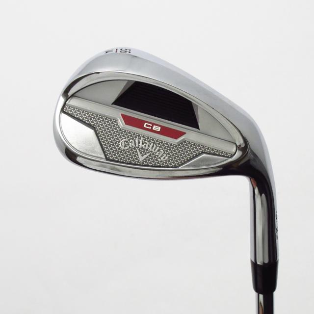 【中古ゴルフクラブ】キャロウェイゴルフ　Callaway Golf　CB 23 ウェッジ N.S.PRO 950GH neo　シャフト：N.S.PRO 950GH neoの通販は