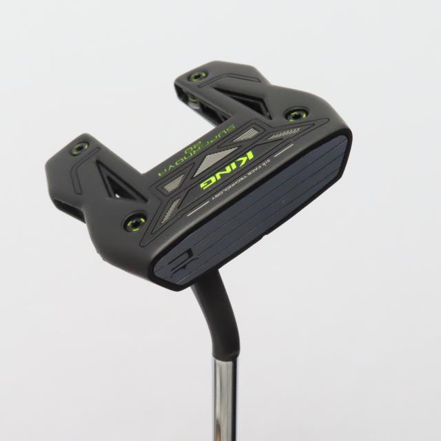 【中古ゴルフクラブ】コブラ　KING　キング 3Dスーパーノヴァ20 パター スチールシャフト　シャフト：スチールシャフトの通販は 15,980円