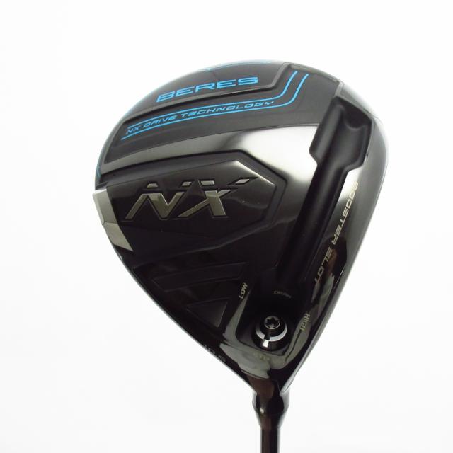 【中古ゴルフクラブ】本間ゴルフ　BERES　ベレス NX ドライバー VIZARD for NX 45　シャフト：VIZARD for NX 45の通販は 17,736円
