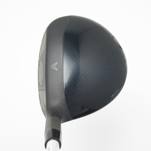【中古ゴルフクラブ】キャロウェイゴルフ PARADYM パラダイム MAX FAST フェアウェイウッド ELDIO 40 for Callaway シャフト:ELDIO…の通販は 【中古ゴルフクラブ】キャロウェイゴルフ PARADYM パラダイム MAX FAST フェアウェイウッド ELDIO 40 for Callaway シャフト:ELDIO…の通販は