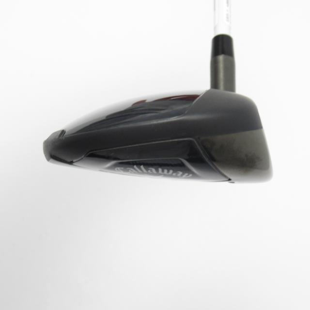 【中古ゴルフクラブ】キャロウェイゴルフ PARADYM パラダイム MAX FAST フェアウェイウッド ELDIO 40 for Callaway シャフト:ELDIO…の通販は 【中古ゴルフクラブ】キャロウェイゴルフ PARADYM パラダイム MAX FAST フェアウェイウッド ELDIO 40 for Callaway シャフト:ELDIO…の通販は