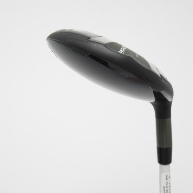 【中古ゴルフクラブ】キャロウェイゴルフ PARADYM パラダイム MAX FAST フェアウェイウッド ELDIO 40 for Callaway シャフト:ELDIO…の通販は 【中古ゴルフクラブ】キャロウェイゴルフ PARADYM パラダイム MAX FAST フェアウェイウッド ELDIO 40 for Callaway シャフト:ELDIO…の通販は