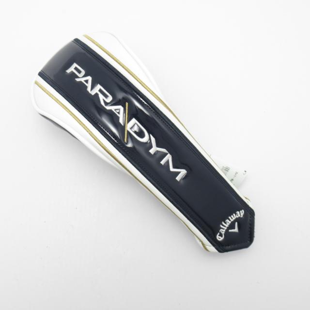 【中古ゴルフクラブ】キャロウェイゴルフ PARADYM パラダイム MAX FAST フェアウェイウッド ELDIO 40 for Callaway シャフト:ELDIO…の通販は 【中古ゴルフクラブ】キャロウェイゴルフ PARADYM パラダイム MAX FAST フェアウェイウッド ELDIO 40 for Callaway シャフト:ELDIO…の通販は