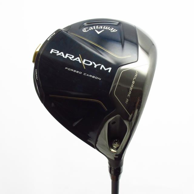 ☆キャロウェイ パラダイム等対応ドライバー用 VENTUS TR BLACK