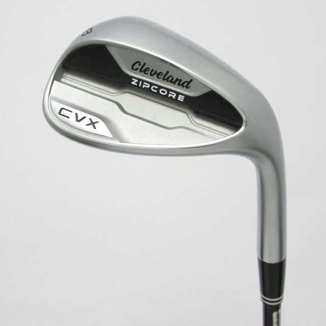 【中古ゴルフクラブ】クリーブランド　CG　CVX ZIPCORE ウェッジ Diamana for CG　シャフト：Diamana for CGの通販は