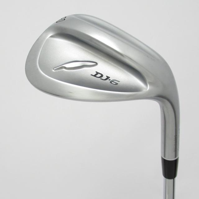 【中古ゴルフクラブ】フォーティーン　DJ　DJ-6 ウェッジ N.S.PRO DS-91w　シャフト：N.S.PRO DS-91wの通販は 13,305円