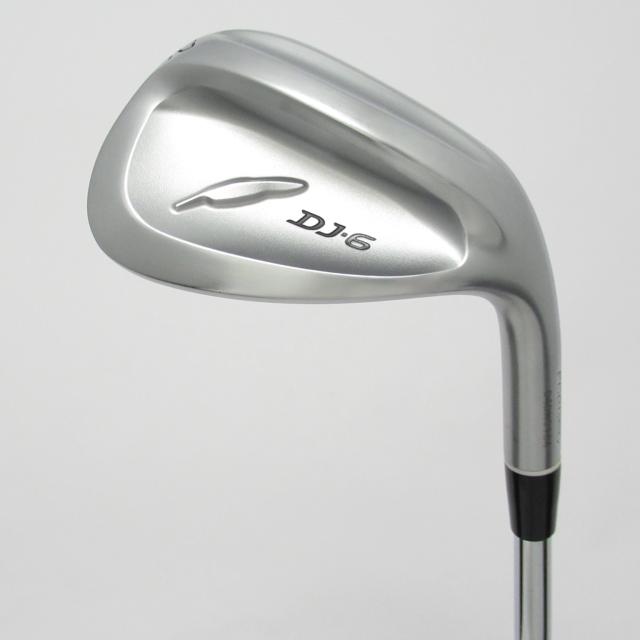 【中古ゴルフクラブ】フォーティーン　DJ　DJ-6 ウェッジ N.S.PRO DS-91w　シャフト：N.S.PRO DS-91wの通販はその他ウェッジ