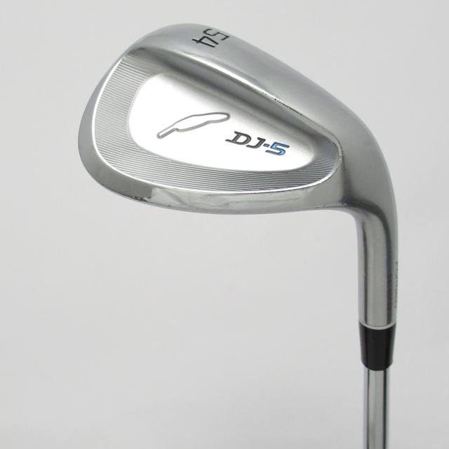 【中古ゴルフクラブ】フォーティーン　DJ　DJ-5 ウェッジ N.S.PRO TS-114w　シャフト：N.S.PRO TS-114wの通販は