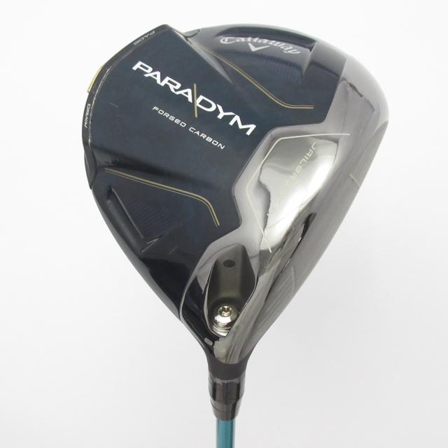 中古】キャロウェイ PARADYM ドライバー
