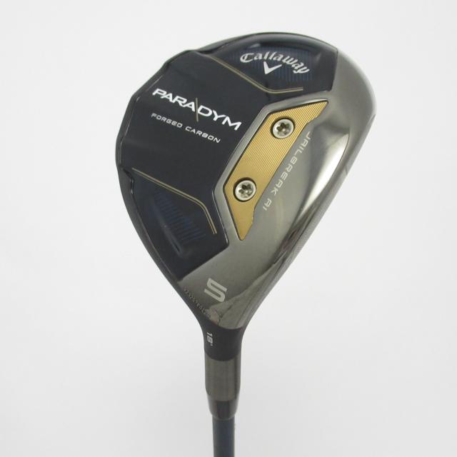 VENTUS TR 5 for Callaway シャフト 5s パラダイム