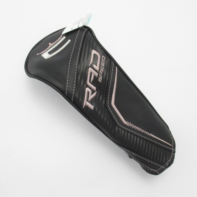 【中古ゴルフクラブ】コブラ　KING　キング RAD SPEED フェアウェイウッド Speeder Evolution for RADSPEED　シャフト：Speeder Evolut…の通販は