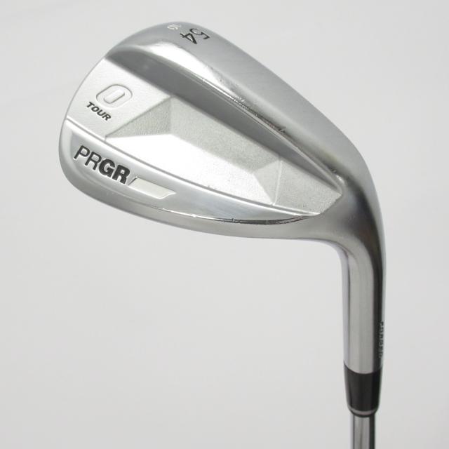 【中古ゴルフクラブ】プロギア　PRGR　0 TOUR ウェッジ Dynamic Gold EX TOUR ISSUE　シャフト：Dynamic Gold EX TOUR ISSUEの通販は