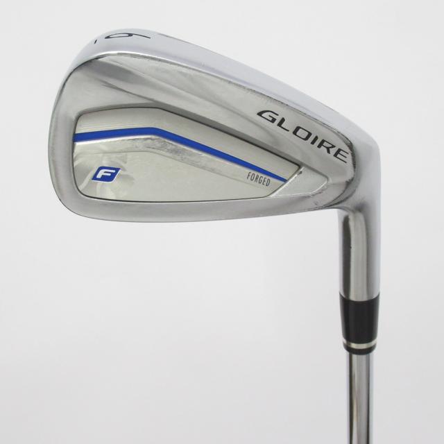 【中古ゴルフクラブ】テーラーメイド　GLOIRE　グローレ F2 アイアン N.S.PRO 930GH　シャフト：N.S.PRO 930GHの通販は