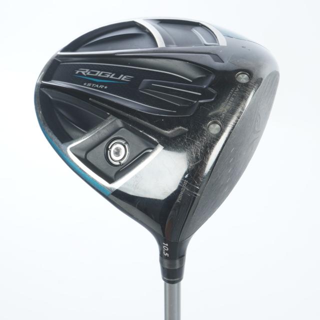 中古ゴルフクラブ】初心者用レギュラースペックセット オリジナルスチール