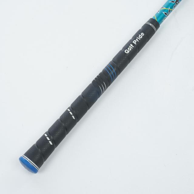 【中古ゴルフクラブ】初心者用レギュラースペックセット オリジナルスチール_10
