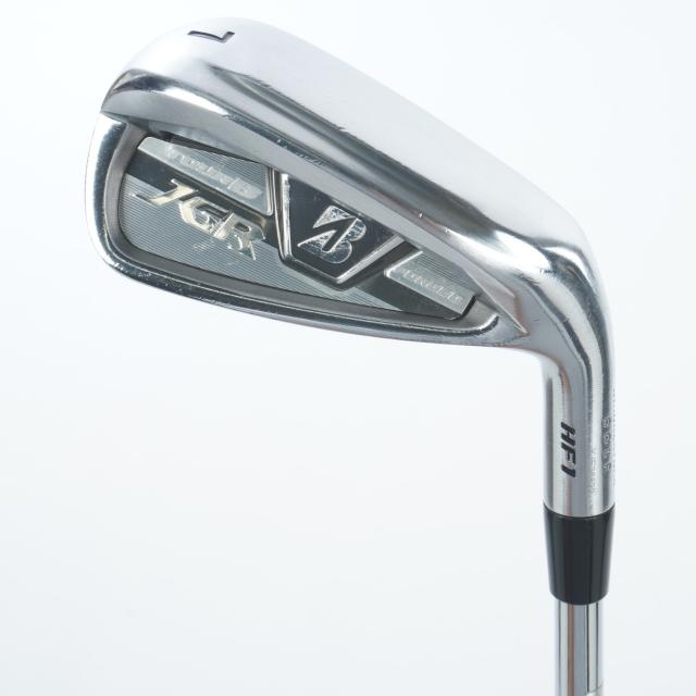 中古ゴルフクラブ】初心者用レギュラースペックセット オリジナルスチール