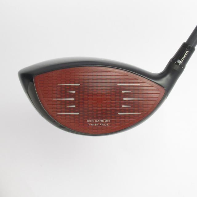 テーラーメイド STEALTH ステルス2 ドライバー TENSEI RED TM50