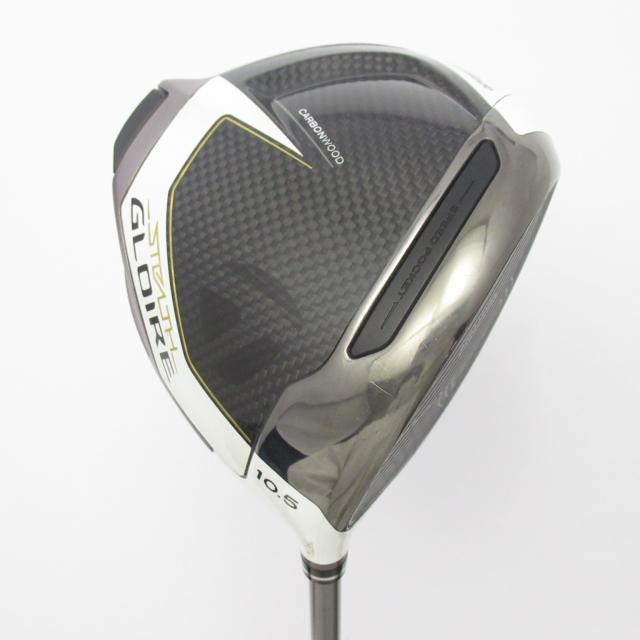 【中古ゴルフクラブ】テーラーメイド　STEALTH　ステルス グローレ ドライバー Speeder NX for TM　シャフト：Speeder NX for TMの通販は