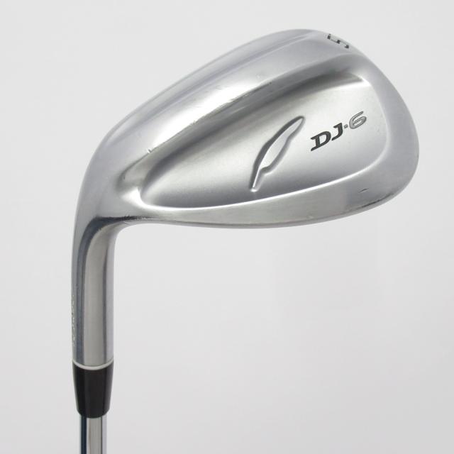 【中古ゴルフクラブ】フォーティーン　DJ　DJ-6 ウェッジ N.S.PRO DS-91w　シャフト：N.S.PRO DS-91w　レフティの通販は