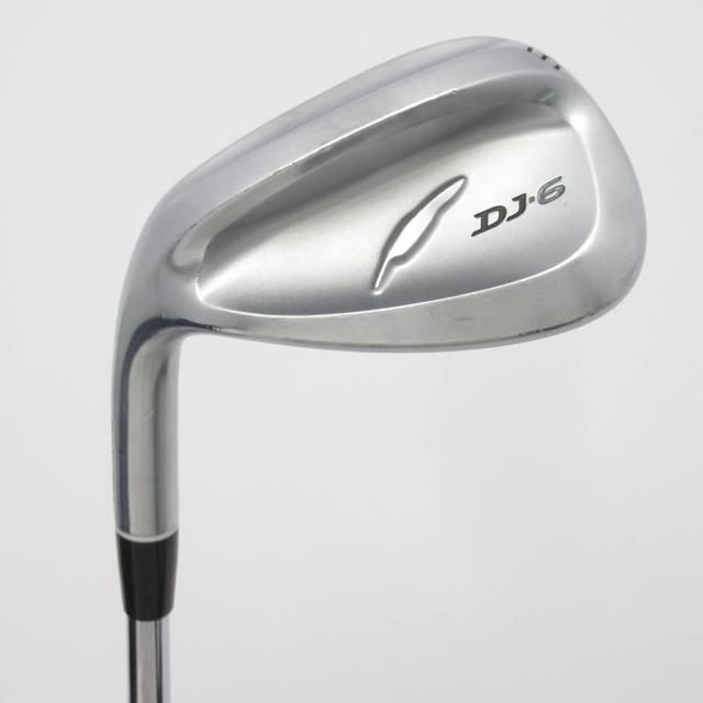 【中古ゴルフクラブ】フォーティーン　DJ　DJ-6 ウェッジ N.S.PRO DS-91w　シャフト：N.S.PRO DS-91w　レフティの通販は