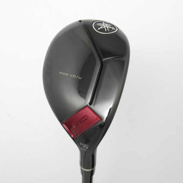 【中古ゴルフクラブ】ヤマハ　RMX　RMX VD ユーティリティ オリジナルカーボン TENSEI TR h　シャフト：オリジナルカーボン TENSEI TR hの通販は