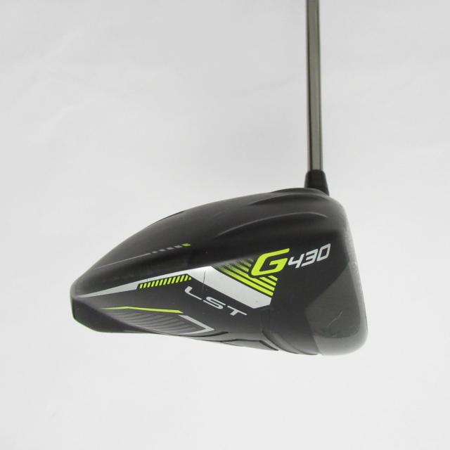   -   GOLF ウェアセット ゴルフクラブ】ピン G430 G430 LST ドライバー PING TOUR 2.0
